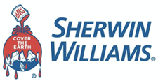 SHERWIN WILLIAMS