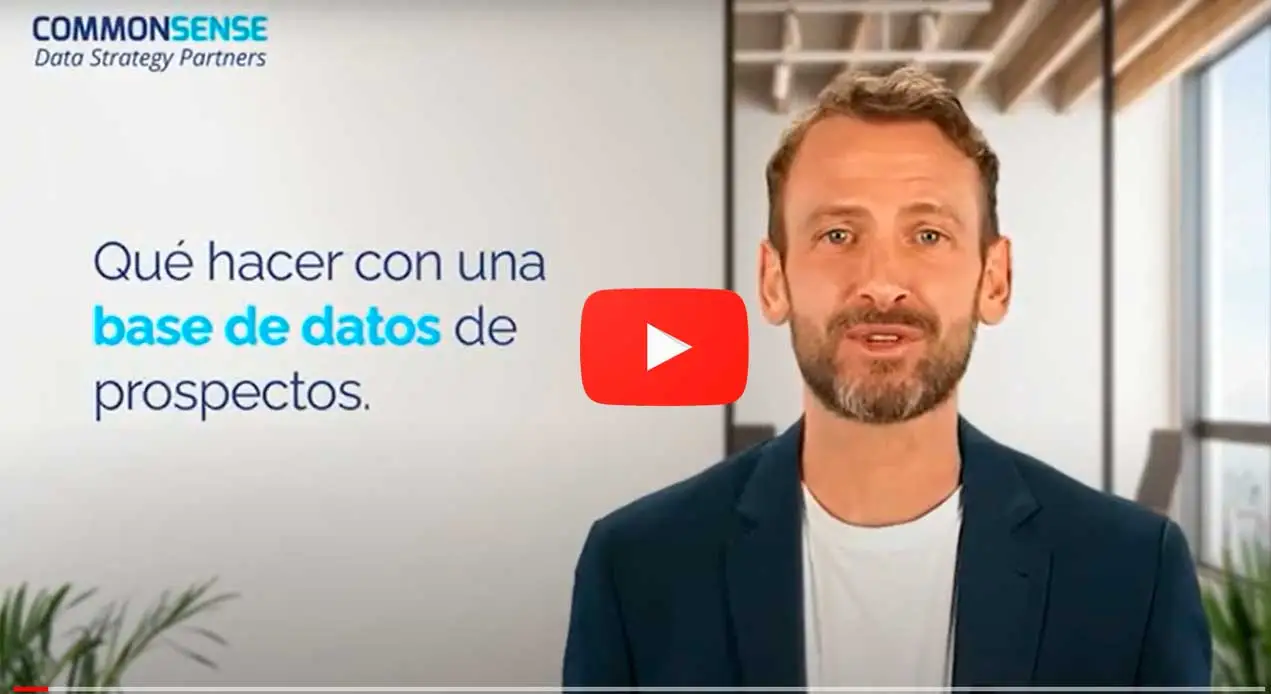 Cómo gestionar tus bases de datos telefónicamente.